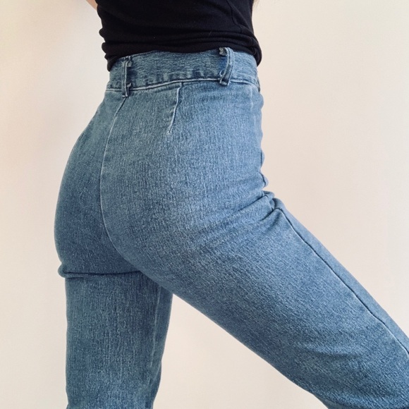 Vintage Denim - ❌SOLD❌ Do Not Purchase! Vintage Skinny Jeans